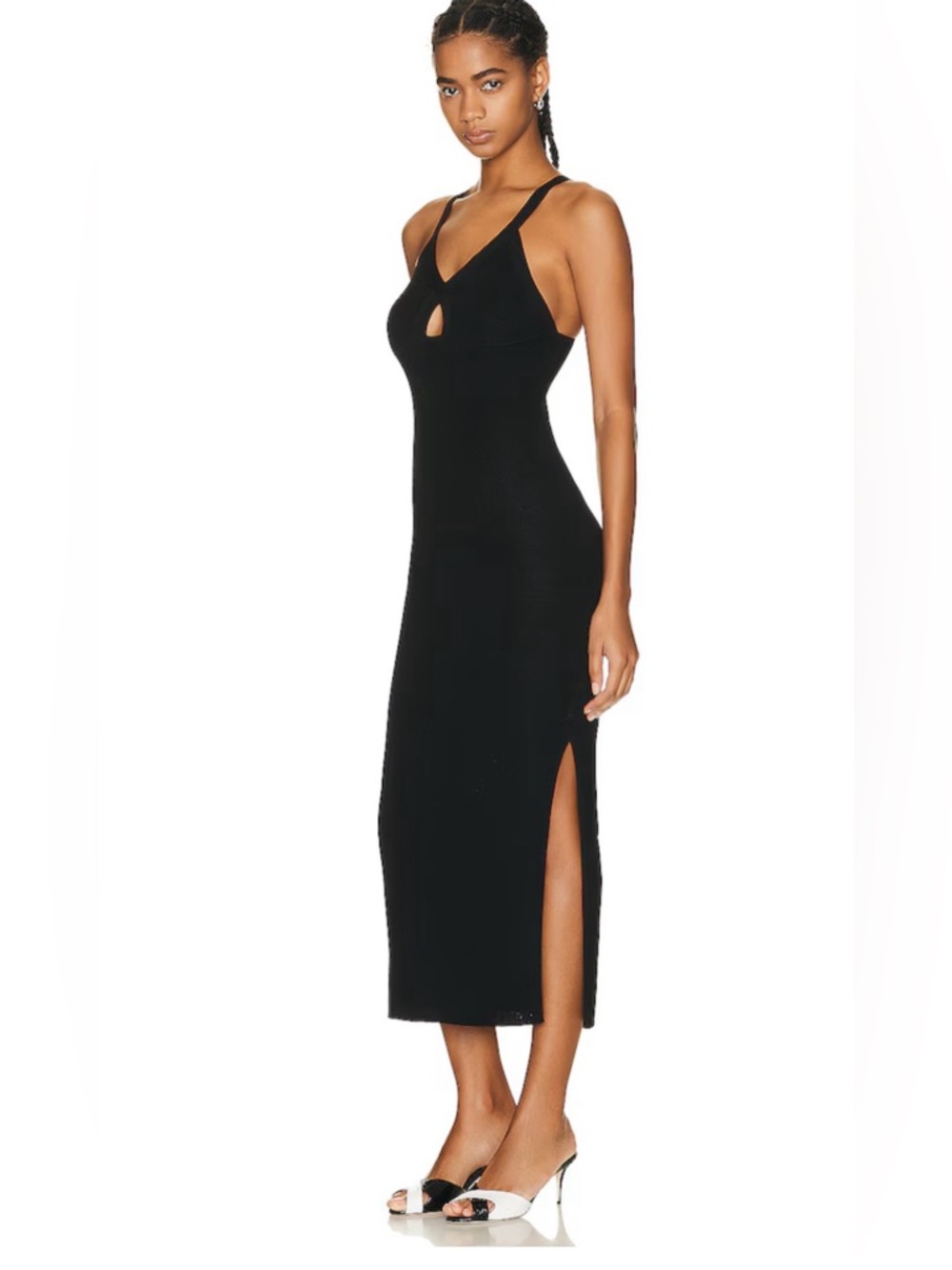 IRO TUWA DRESS
